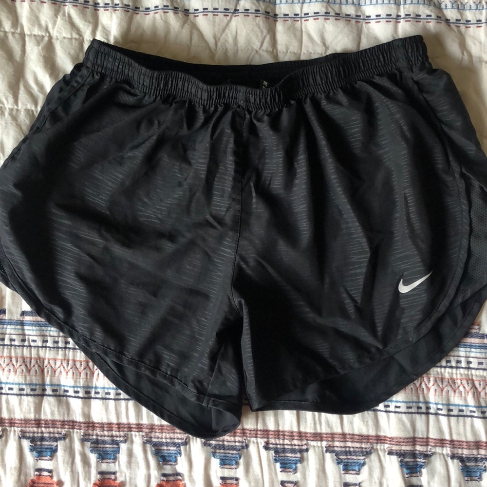 Nike Dri-Fit running shorts